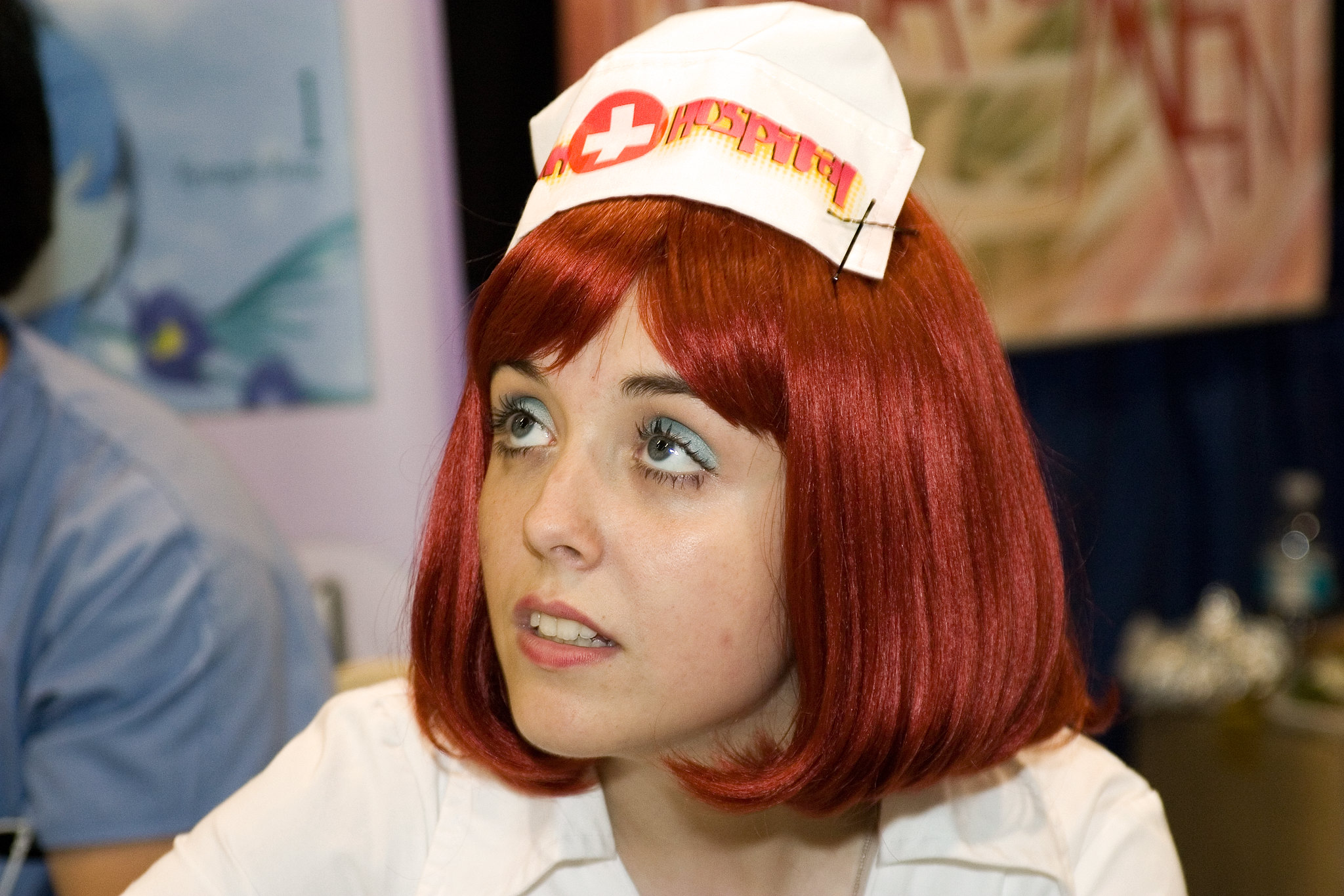 Hilarious Anesthesia Moments