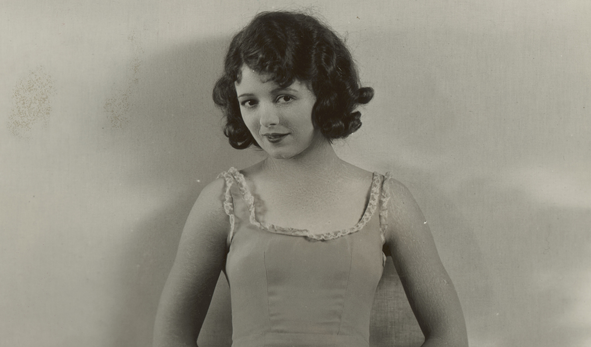 Janet Gaynor Facts