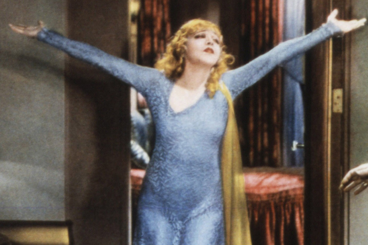 Mae Murray Facts