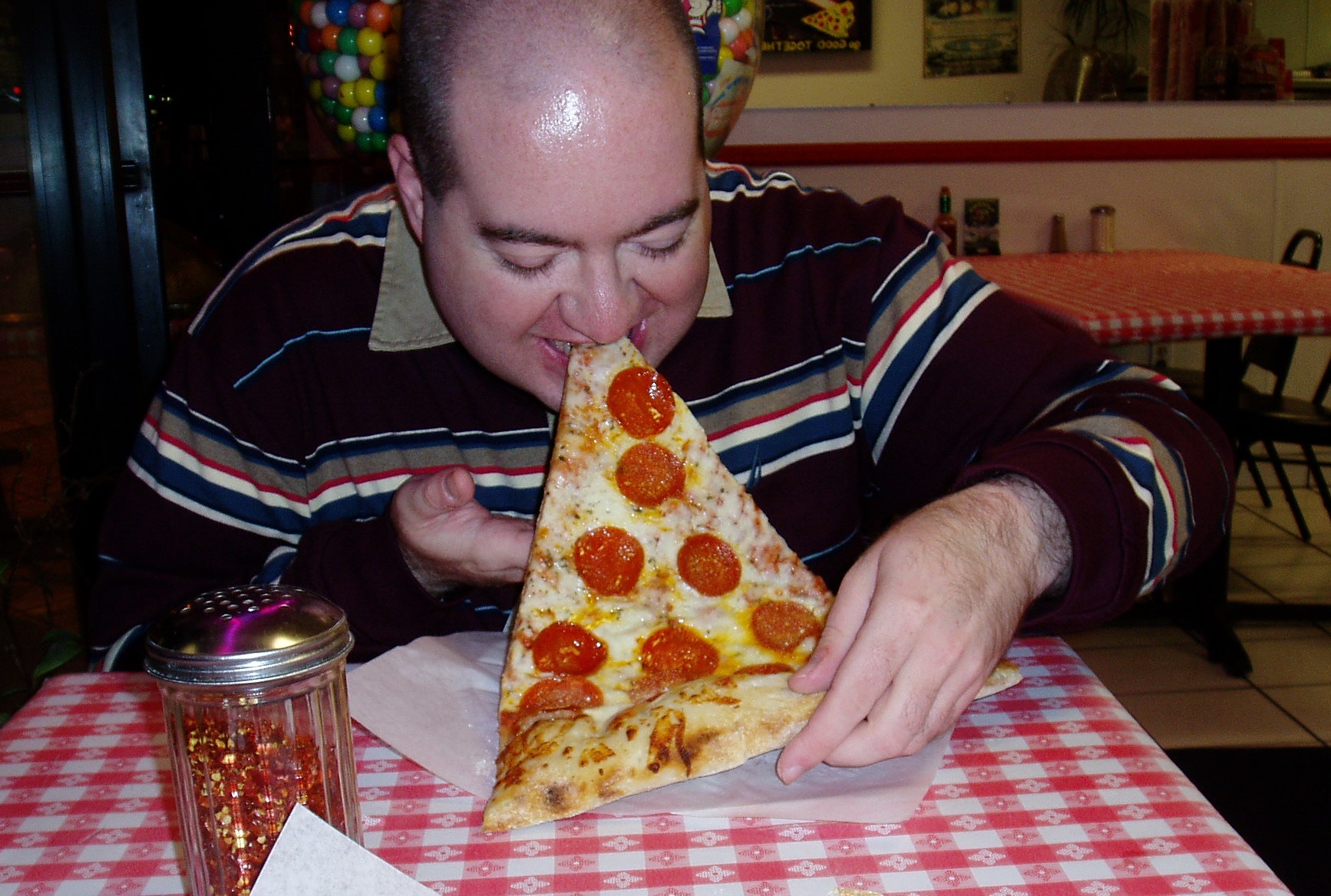 You Don’t Know Who You’re Messing With