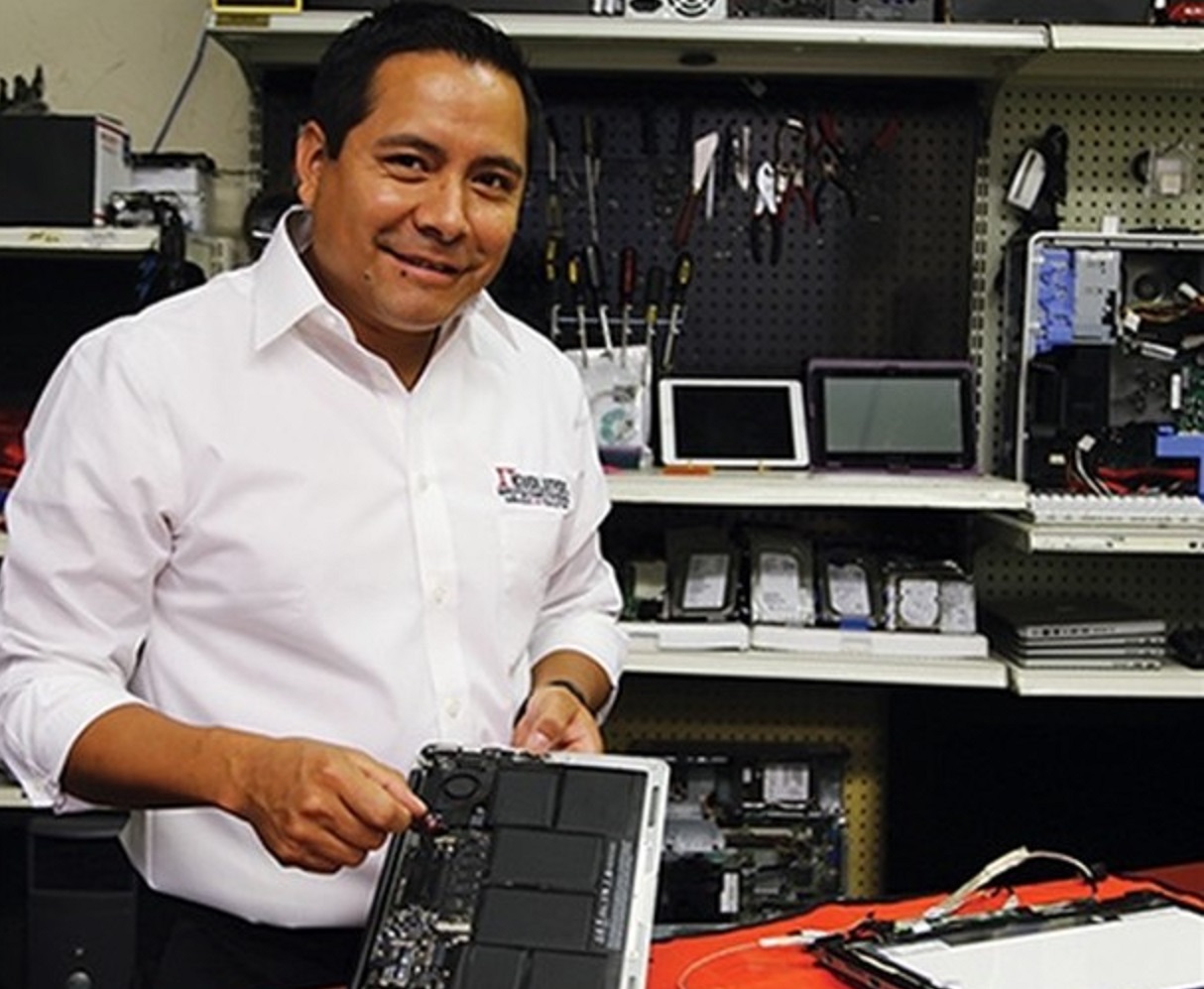 The Customer Is Always Wrong