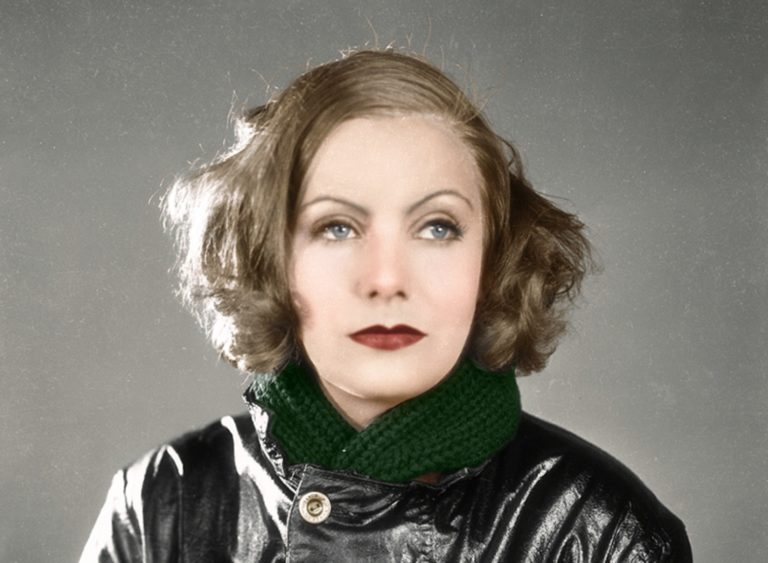 Page Garson Old Hollywood’s Suffering Duchess Greer Garson