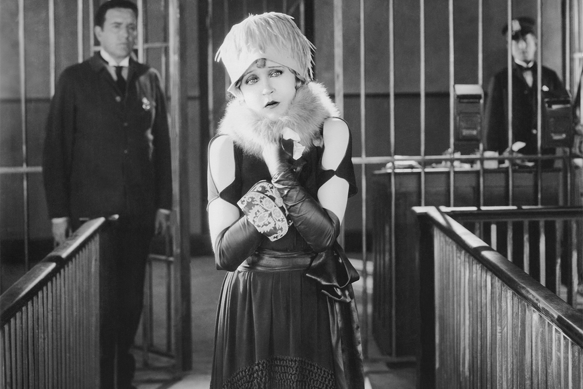 Mae Murray Facts