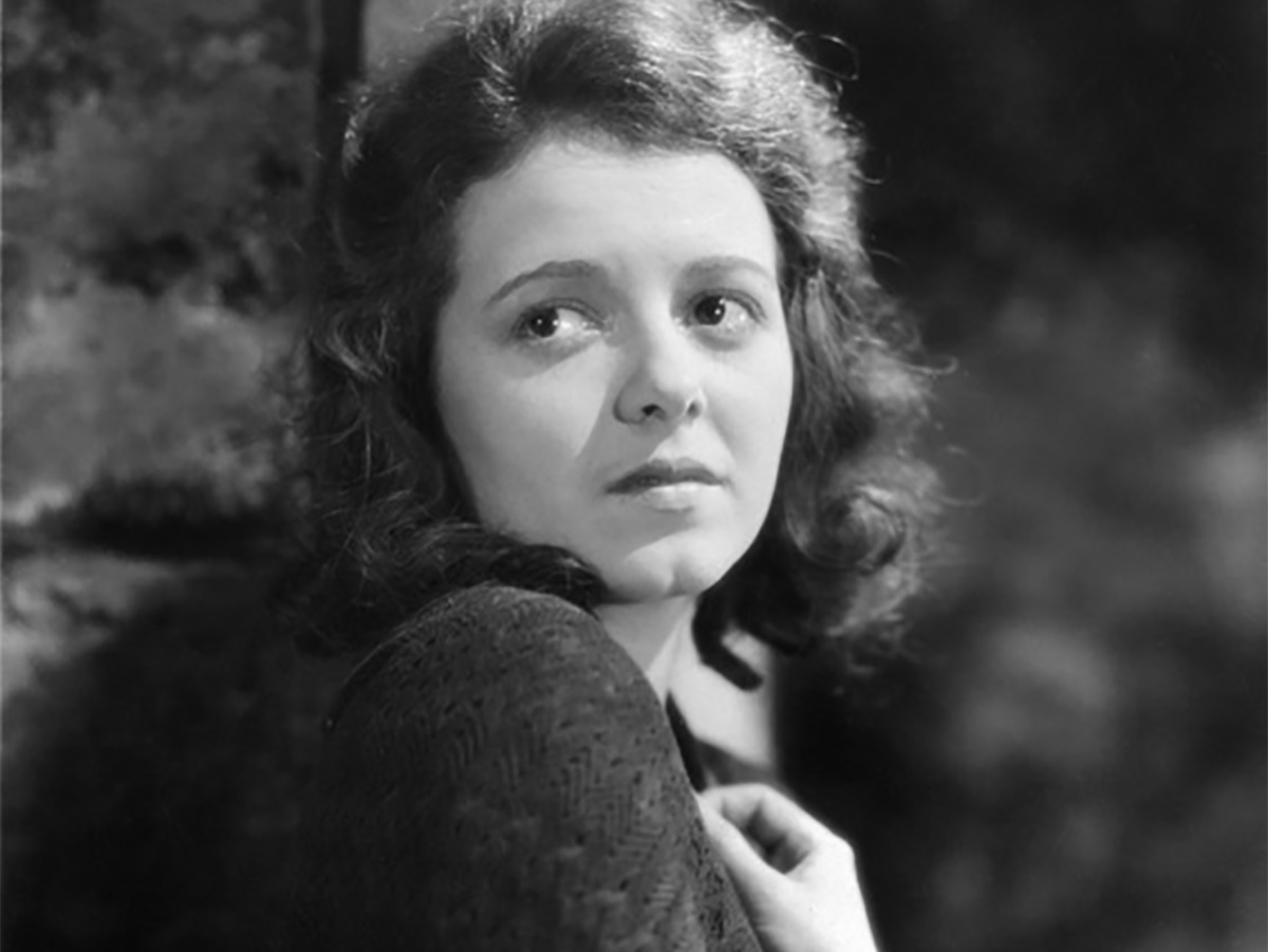 Janet Gaynor Facts