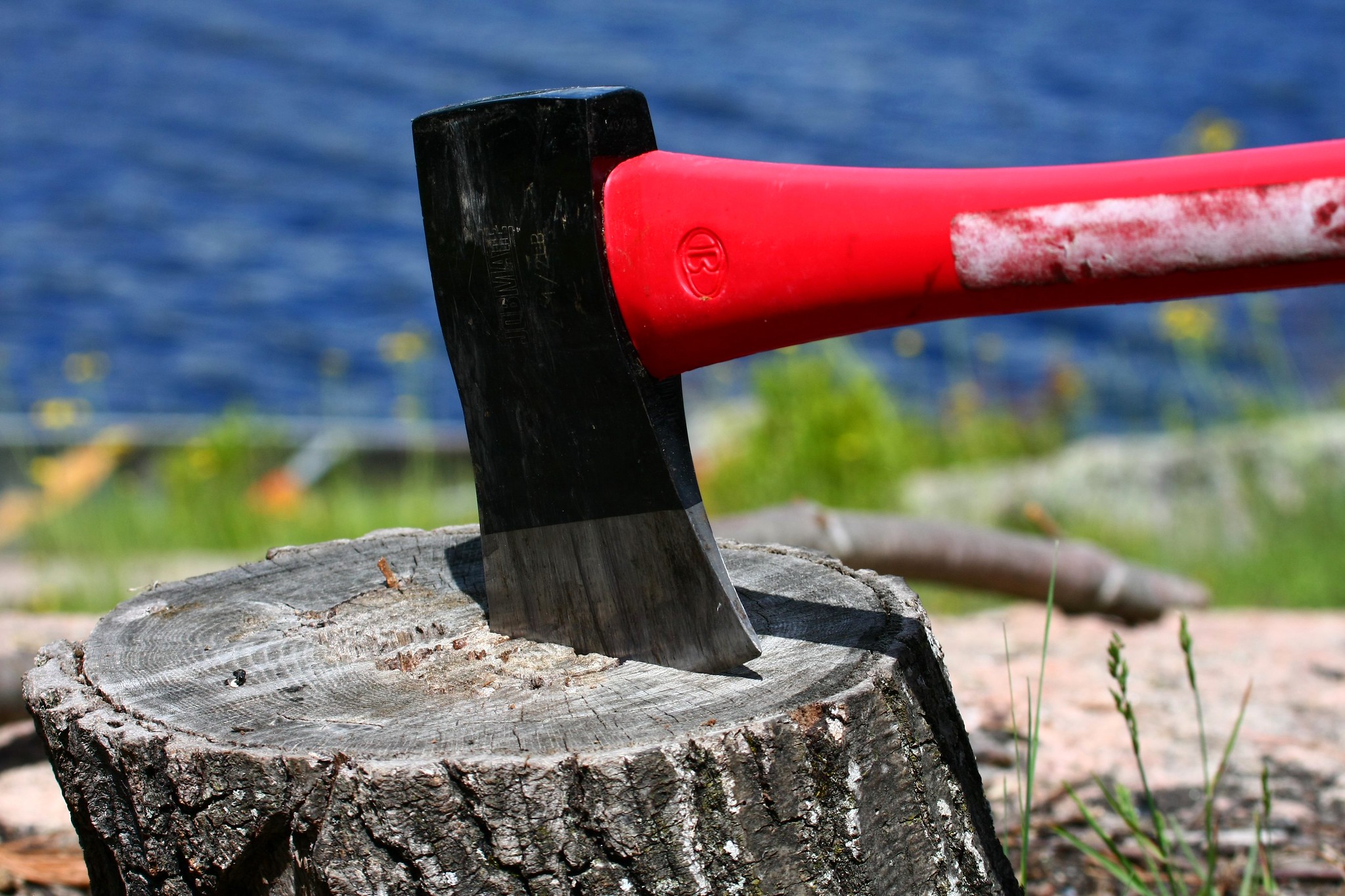 Parenting Stories: "I Turned Around For Two Seconds..."