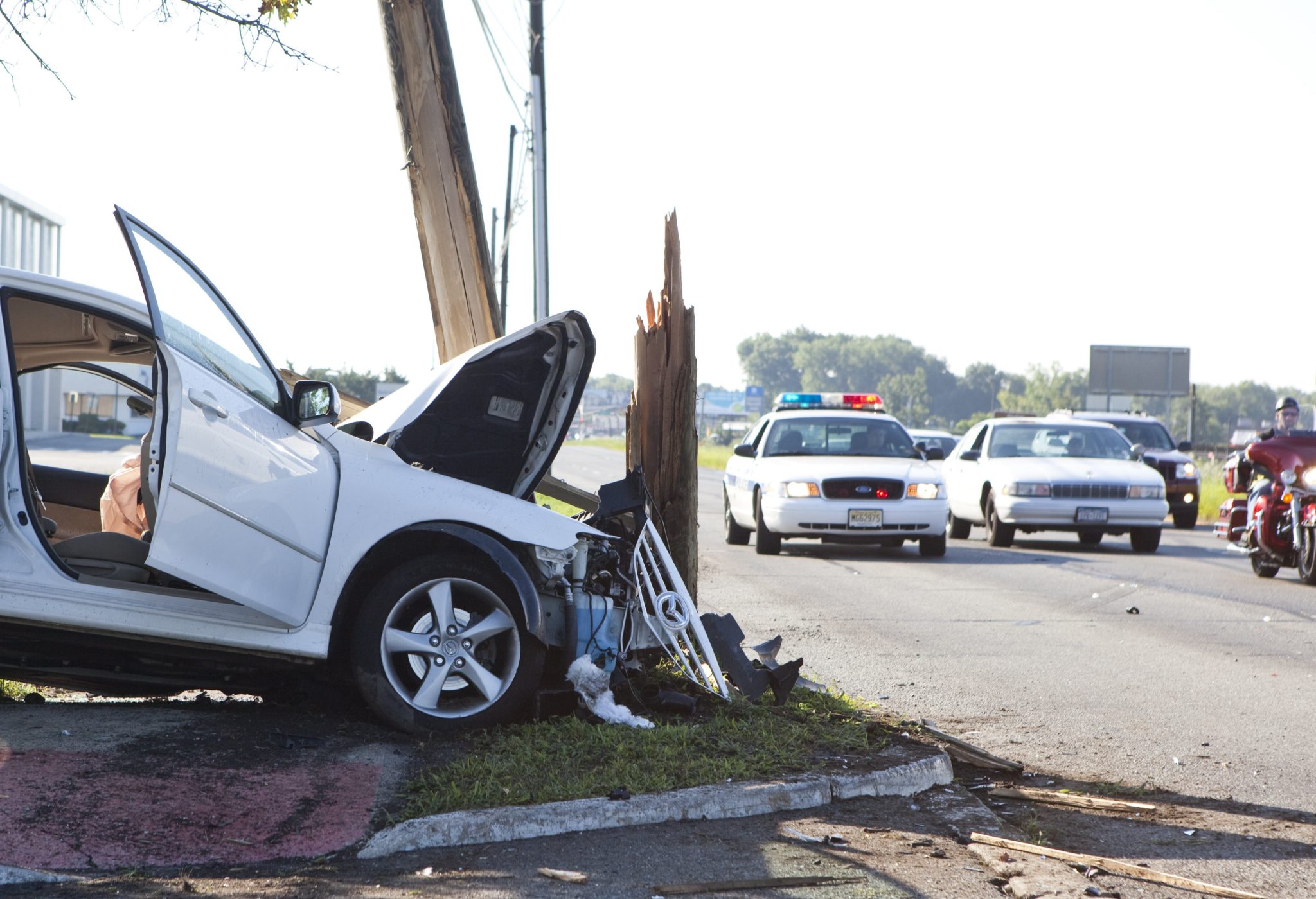 Cases Of Instant Karma