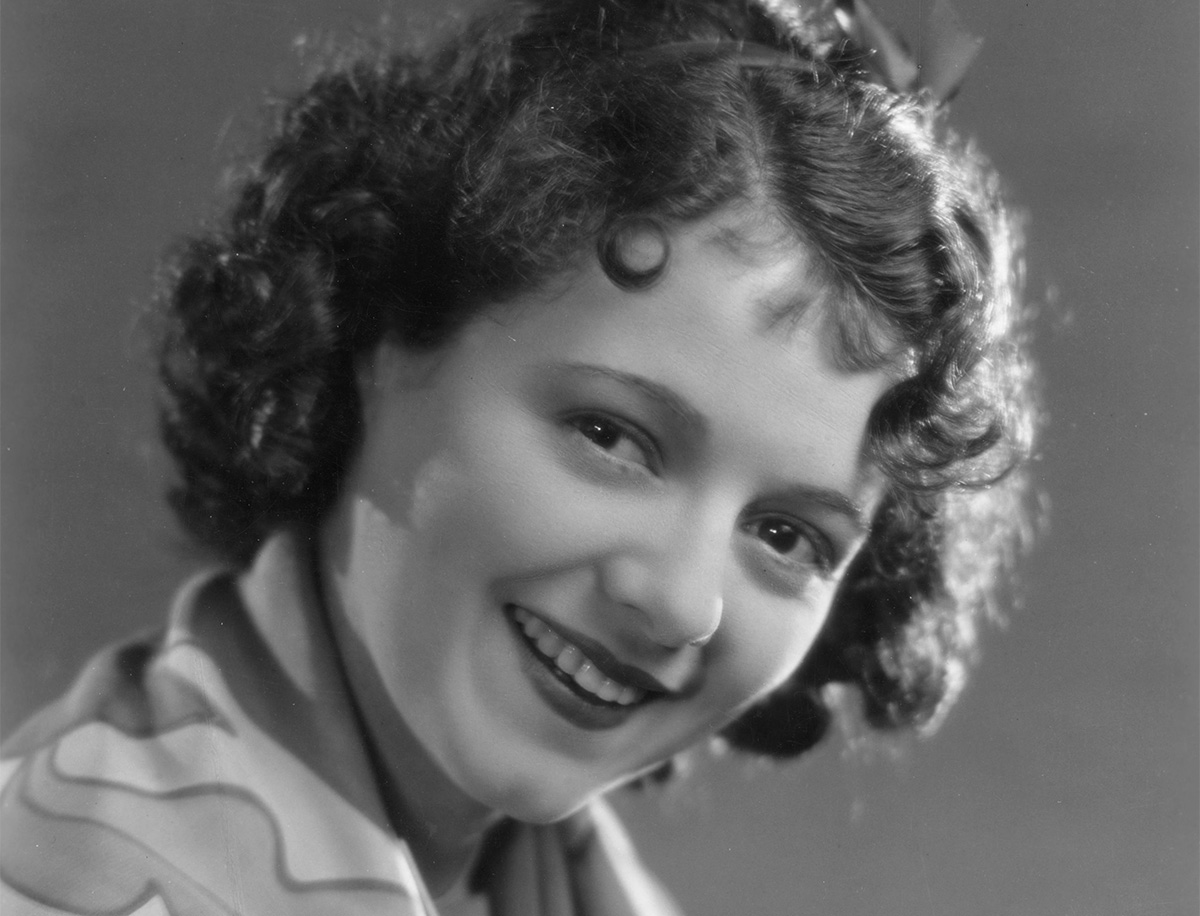 Janet Gaynor Facts