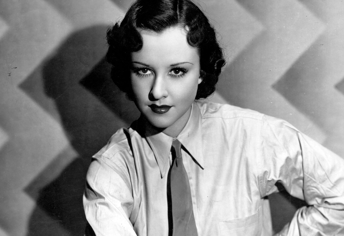Janet Gaynor Facts