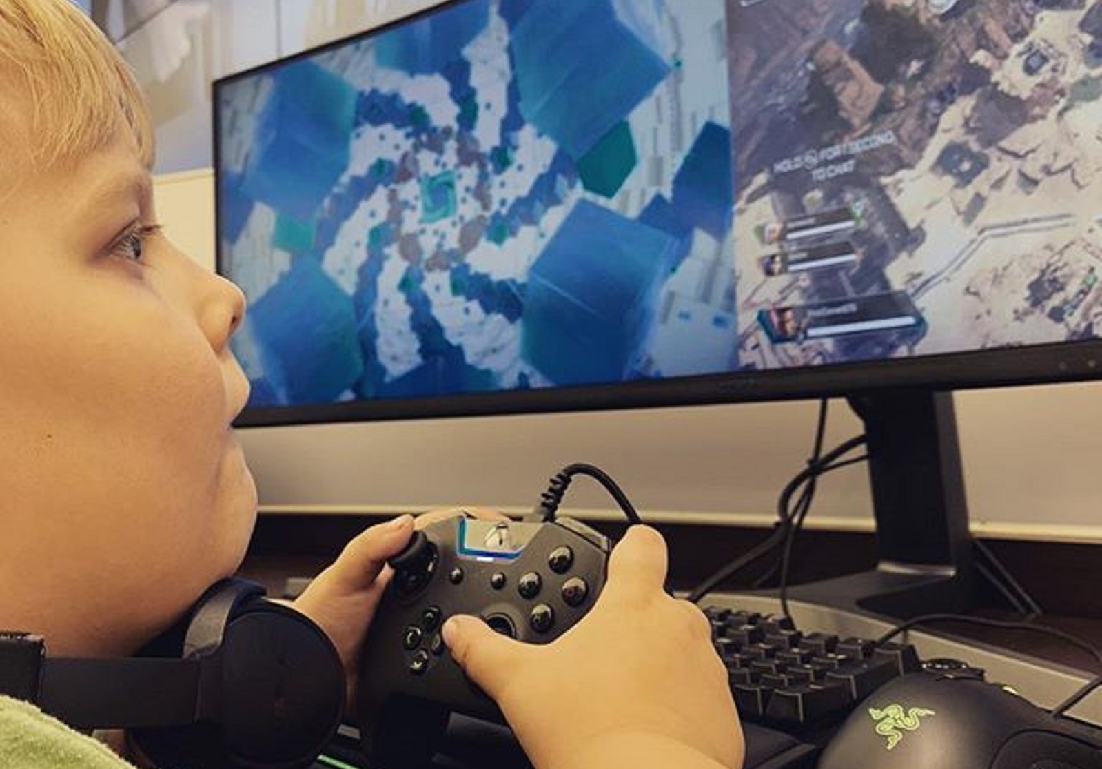 Cases Of Instant Karma