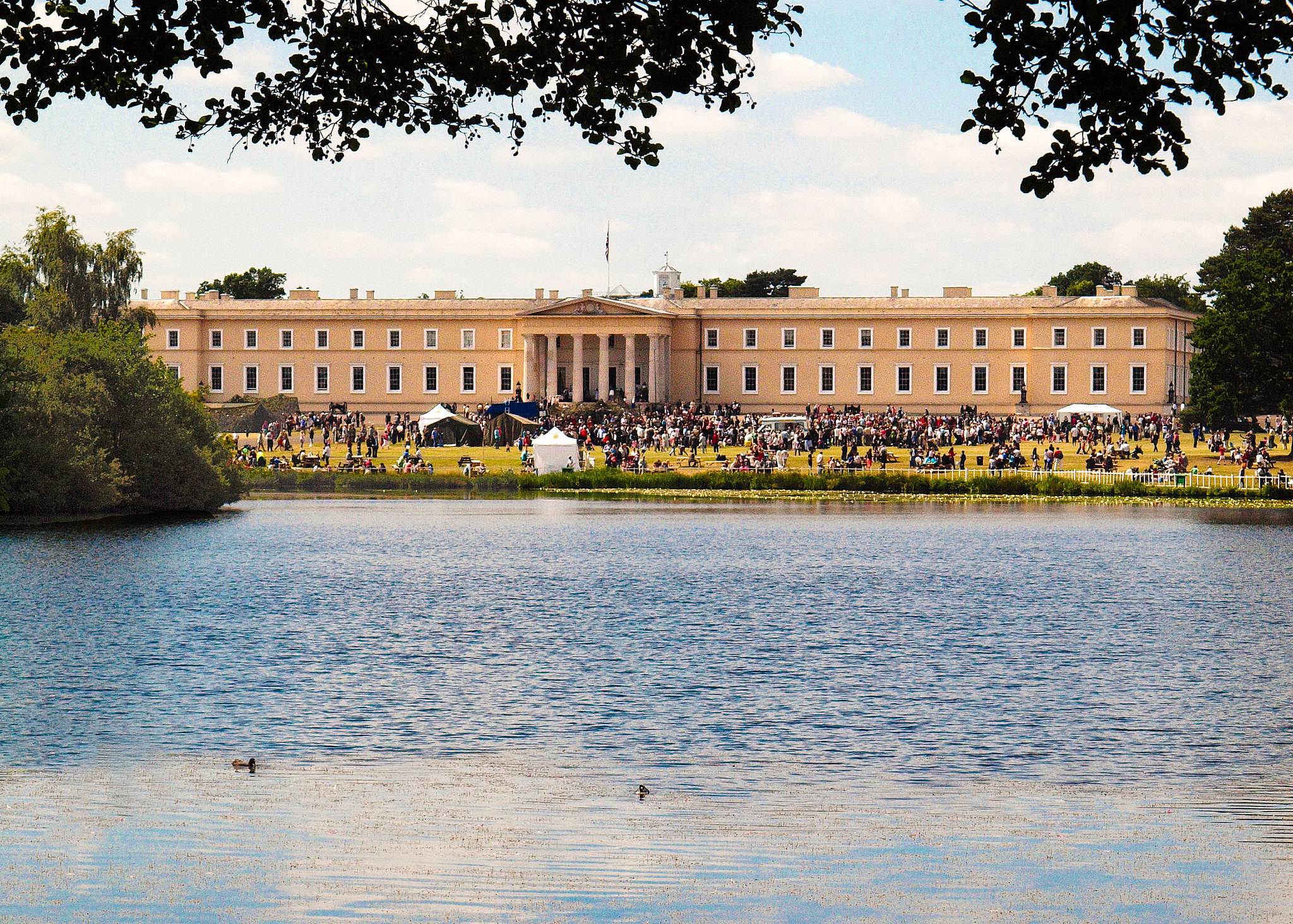 Bernard Montgomery Facts