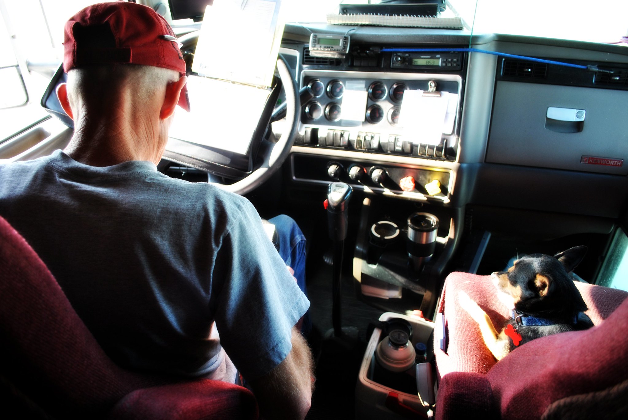 The Most Bone-Chilling Encounters Ever