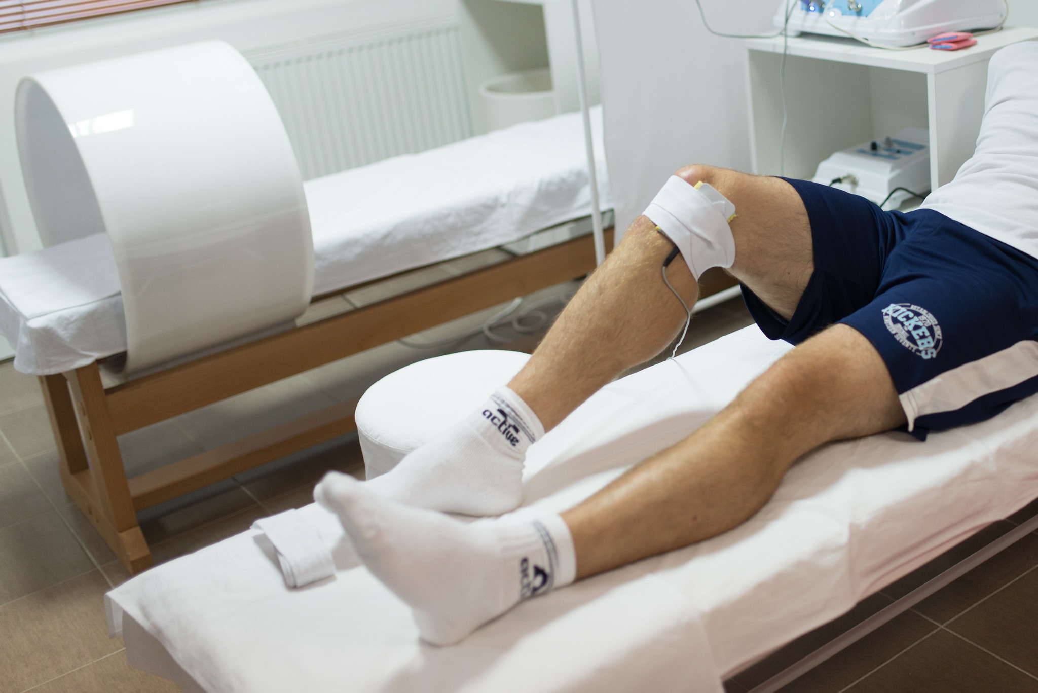 My Patient Was Faking It