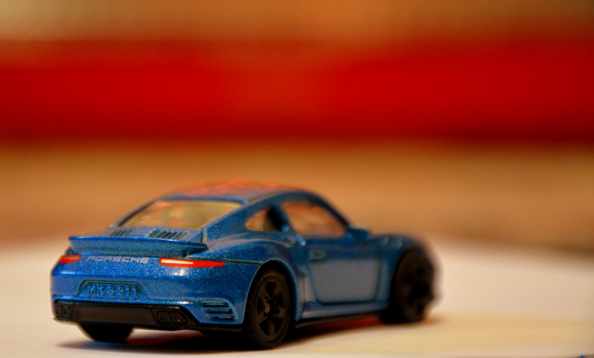 The Worst Birthday Gift EVER