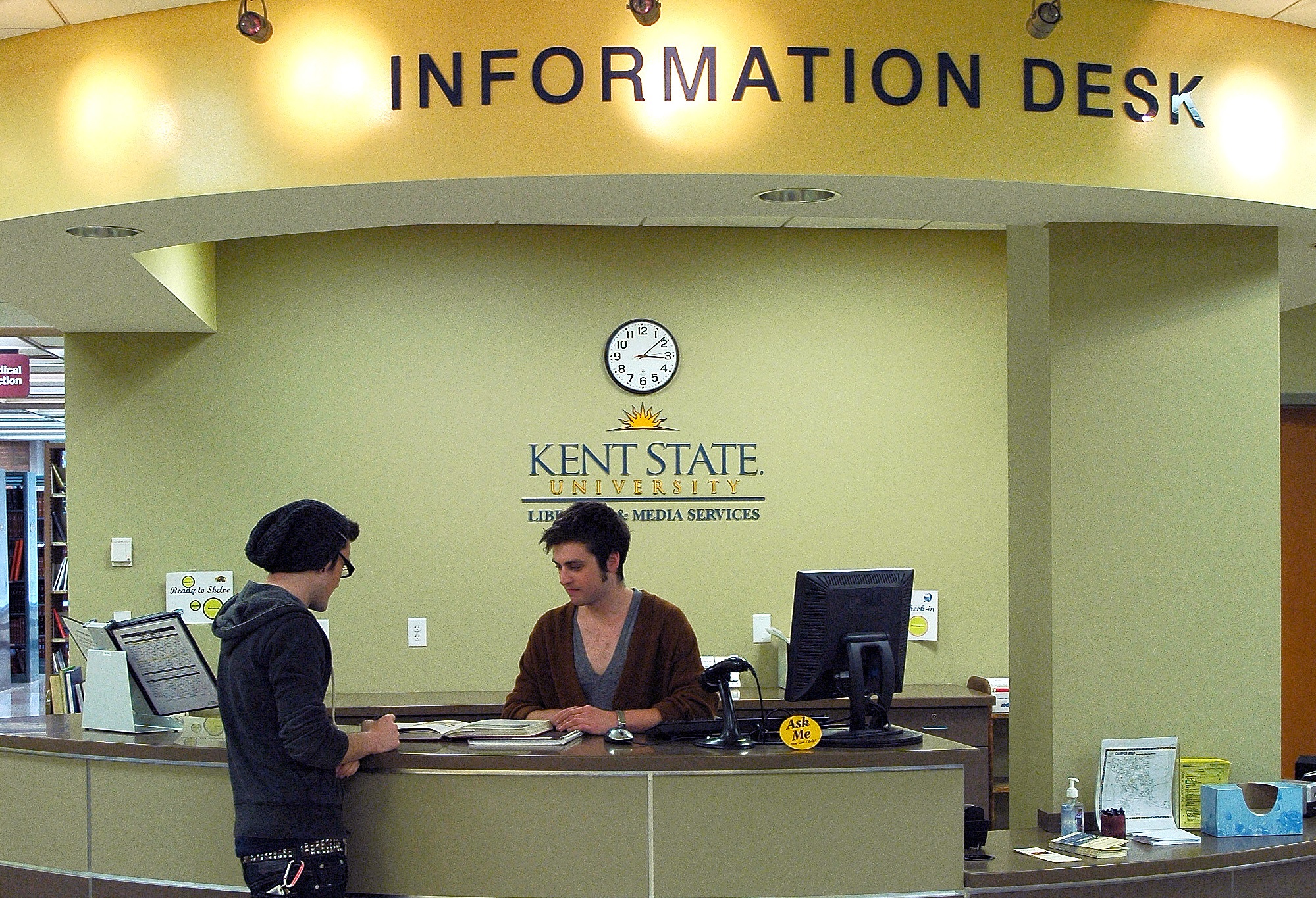 The Sneakiest Customer Ploys