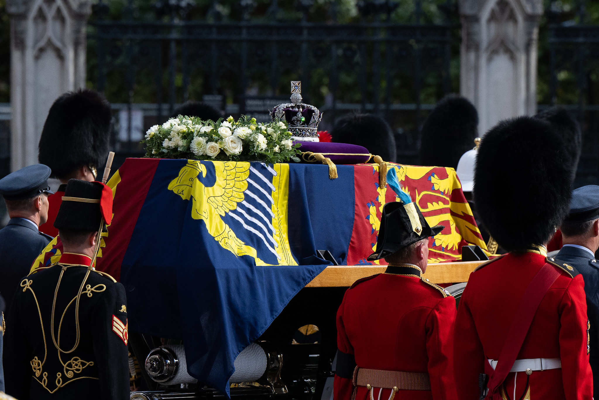 Constantine II of Greece Facts