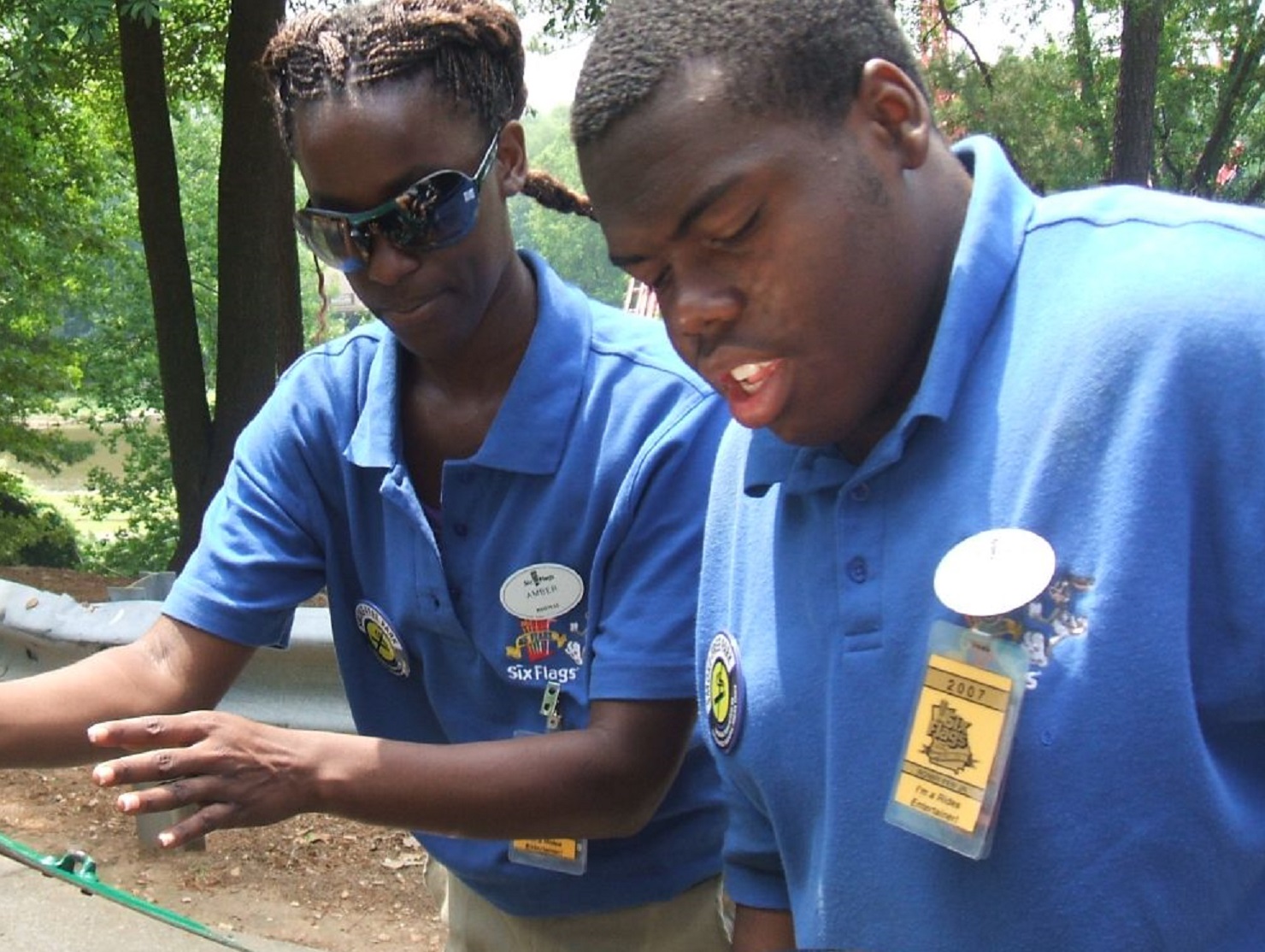 The Sneakiest Customer Ploys