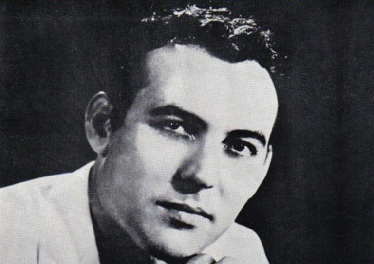 Chuck Berry’s Dark Side Was Jaw-Dropping