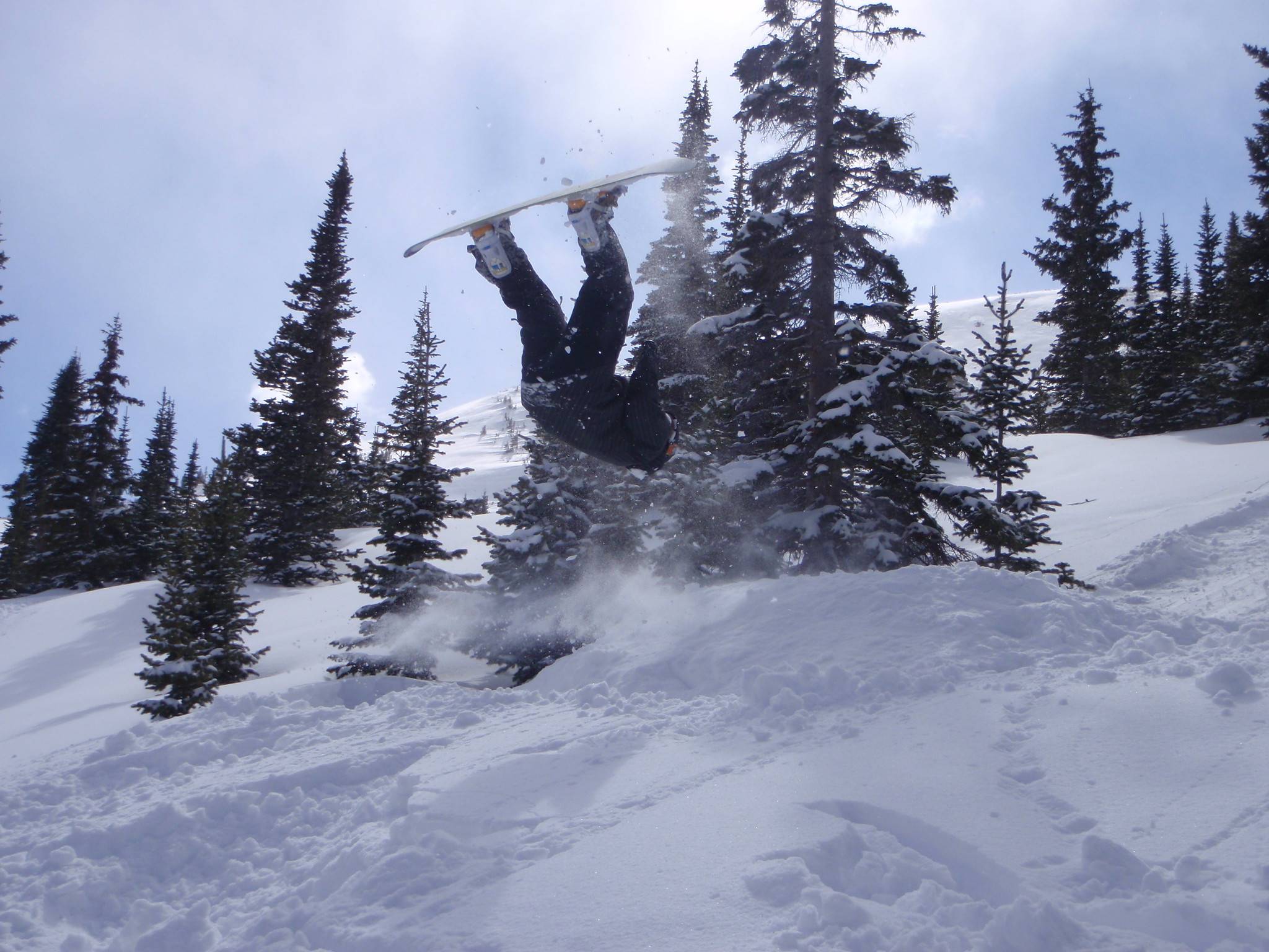 Cases Of Instant Karma