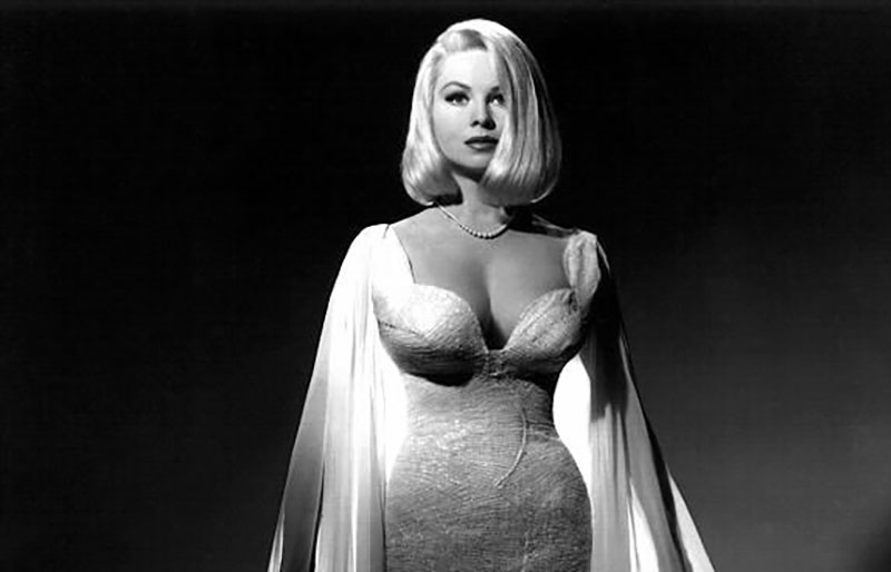 Joi Lansing facts