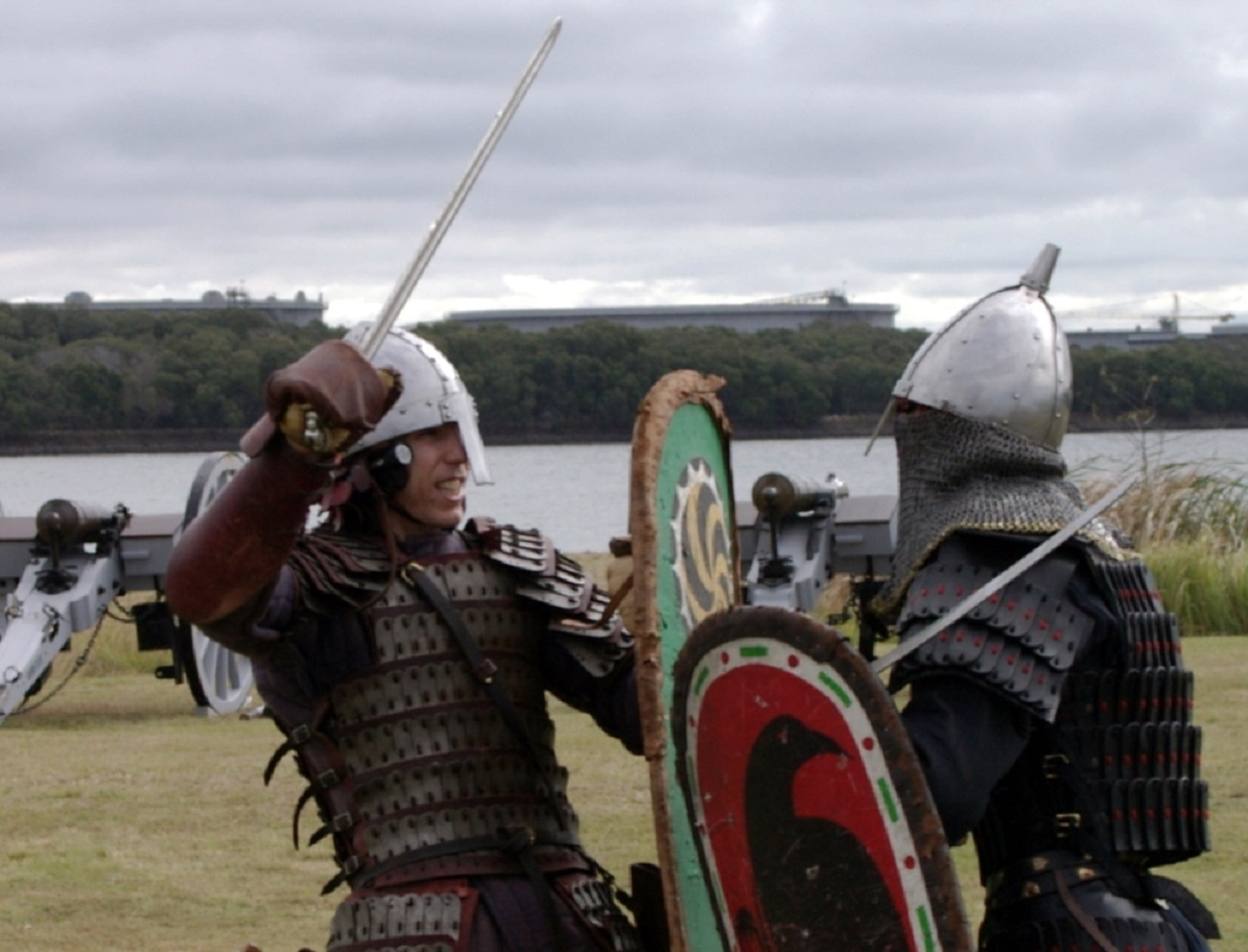 Harald Hardrada Facts