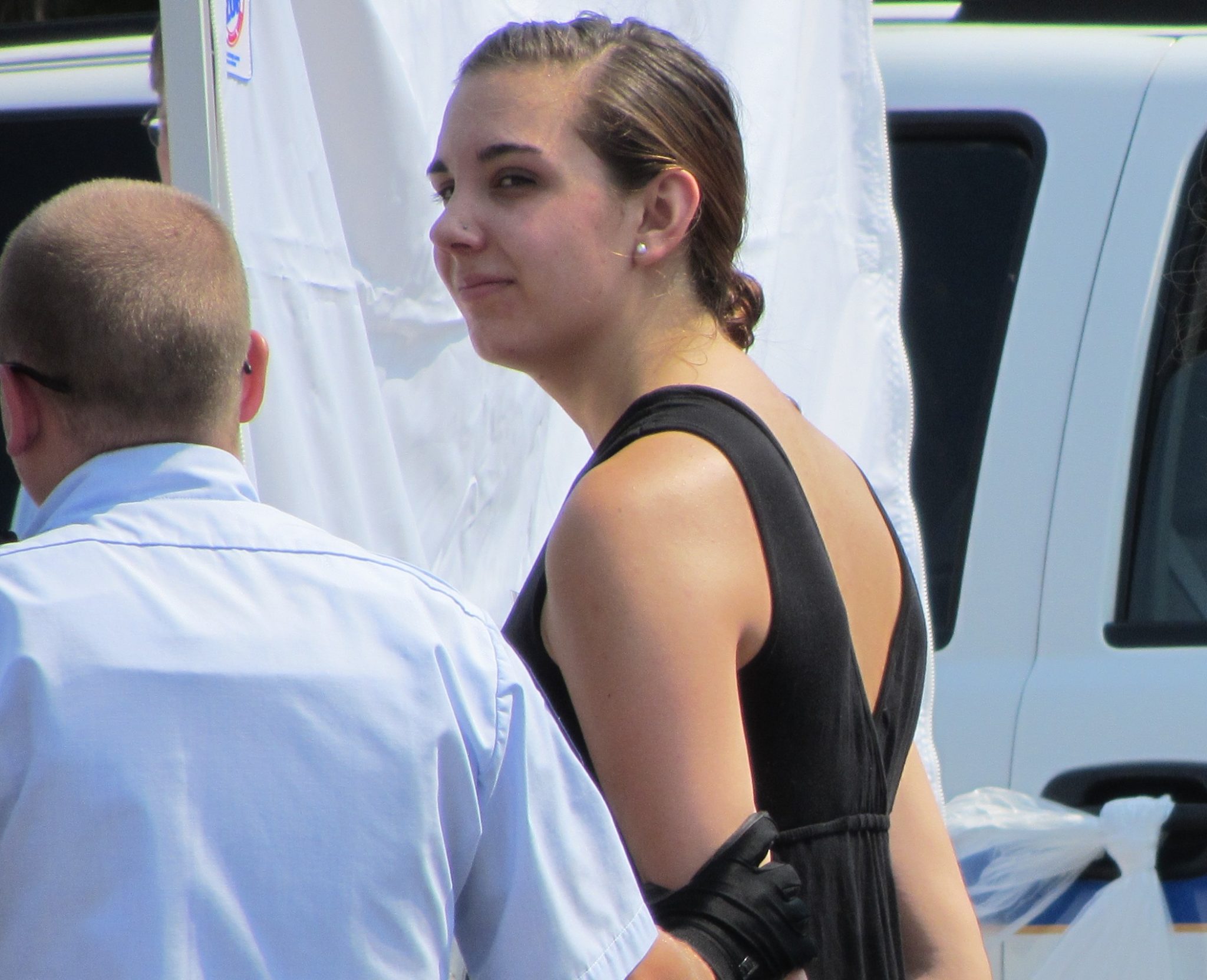 When Gamers Become Karens