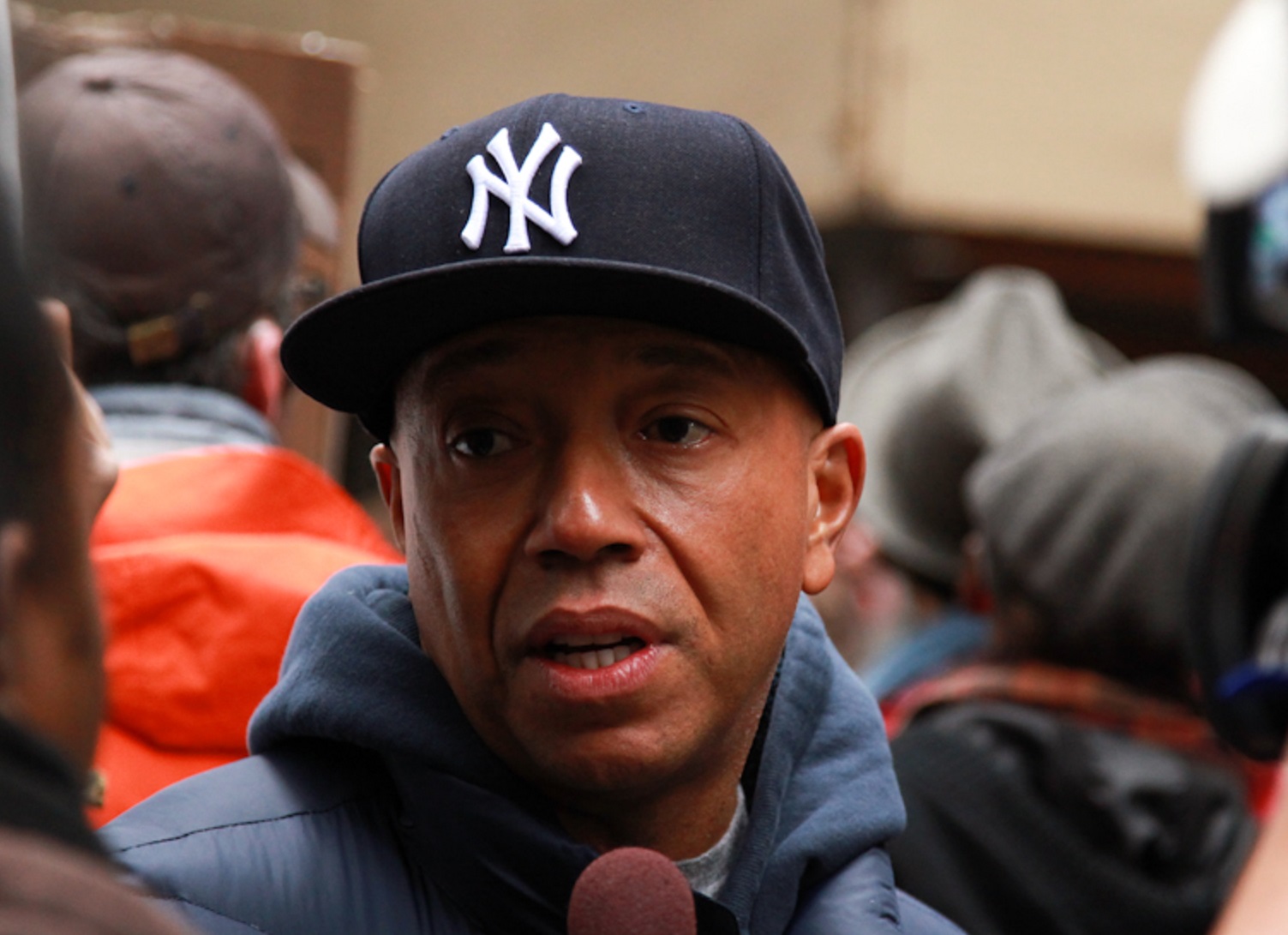 Dave Chappelle Facts