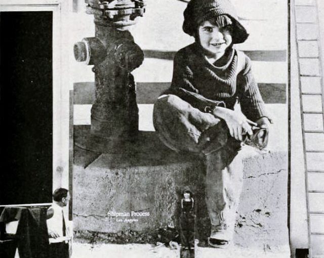 Startling Facts About Jackie Coogan, The Tragic Child Superstar - Factinate