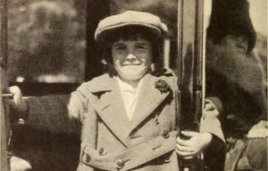 What Really Happened To Child Star Jackie Coogan?