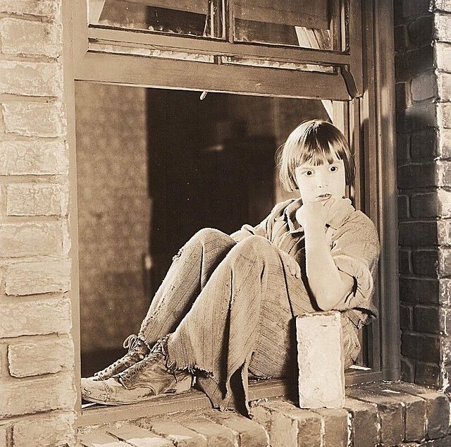 Startling Facts About Jackie Coogan, The Tragic Child Superstar - Factinate