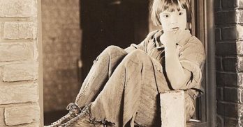 Startling Facts About Jackie Coogan, The Tragic Child Superstar - Factinate
