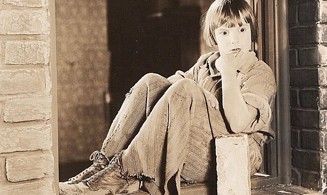Startling Facts About Jackie Coogan, The Tragic Child Superstar - Factinate