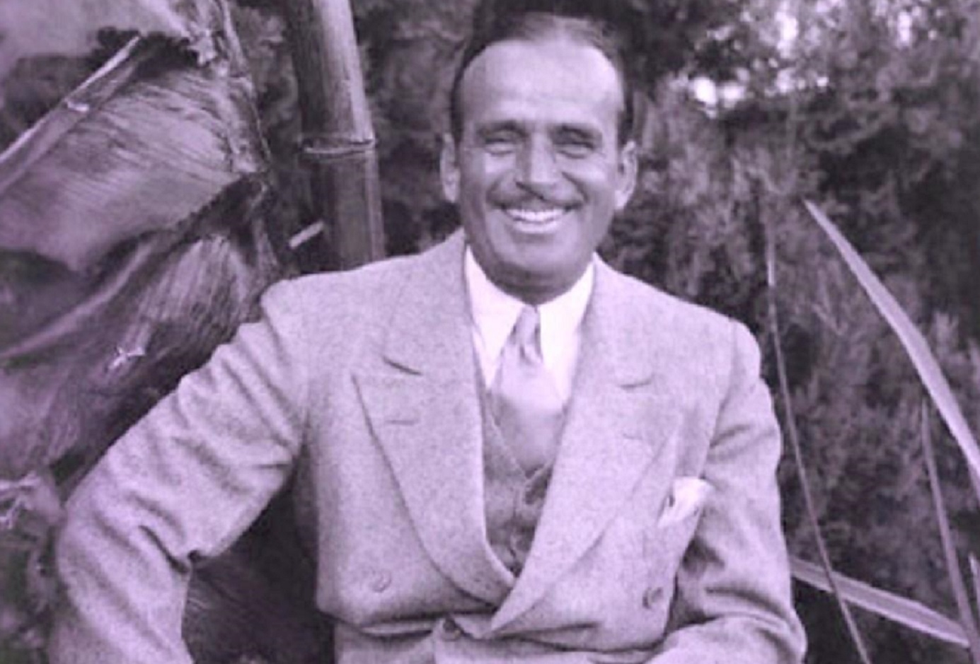 Richard Halliburton Facts