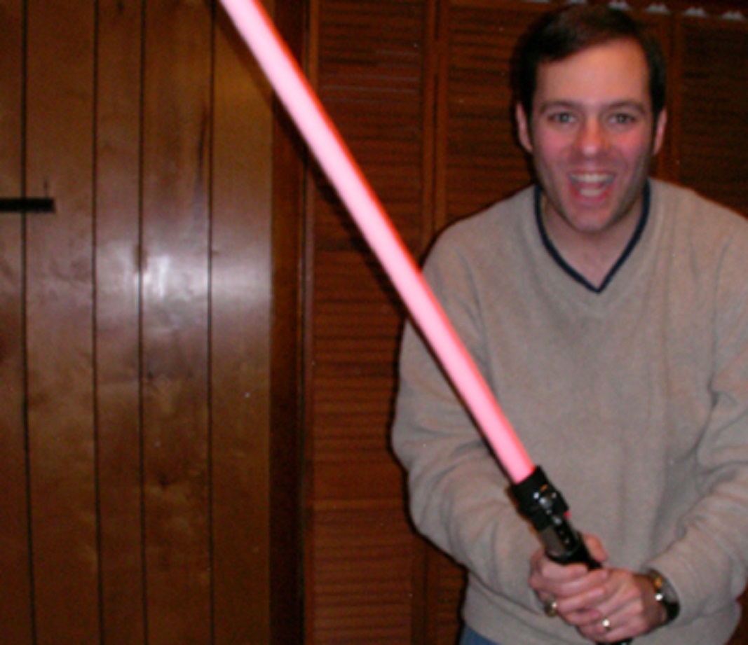 You Don’t Know Who You’re Messing With