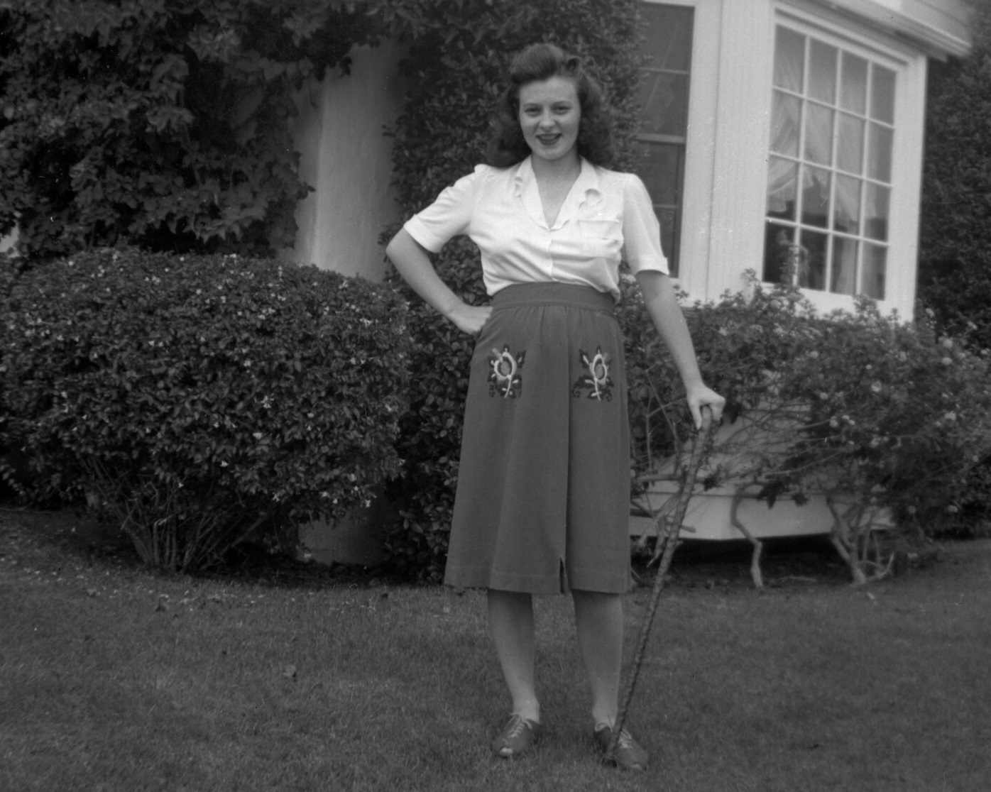 My Patient Was Faking It