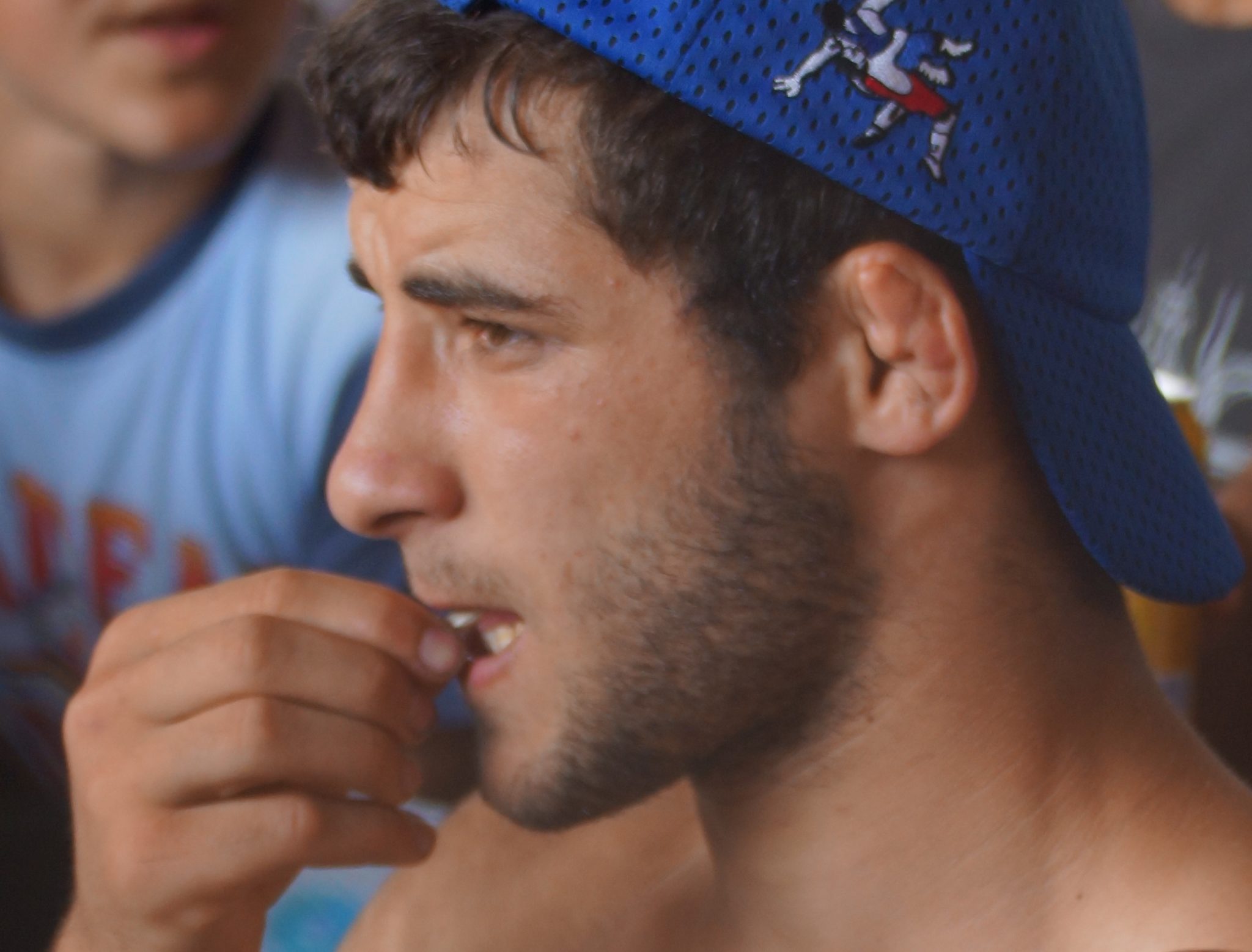 The Customer Is Always Wrong