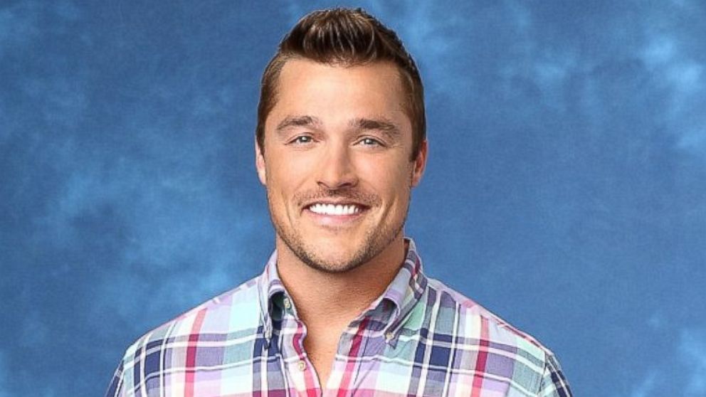 Chris Soules, The BAchelor