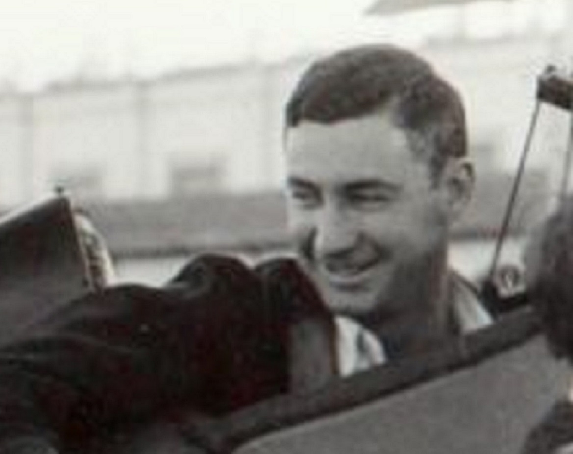 Richard Halliburton Facts