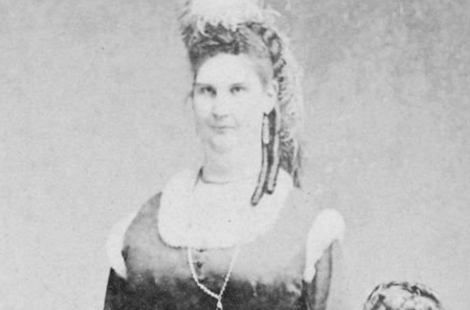 History’s Most Tragic Giantess Factinate