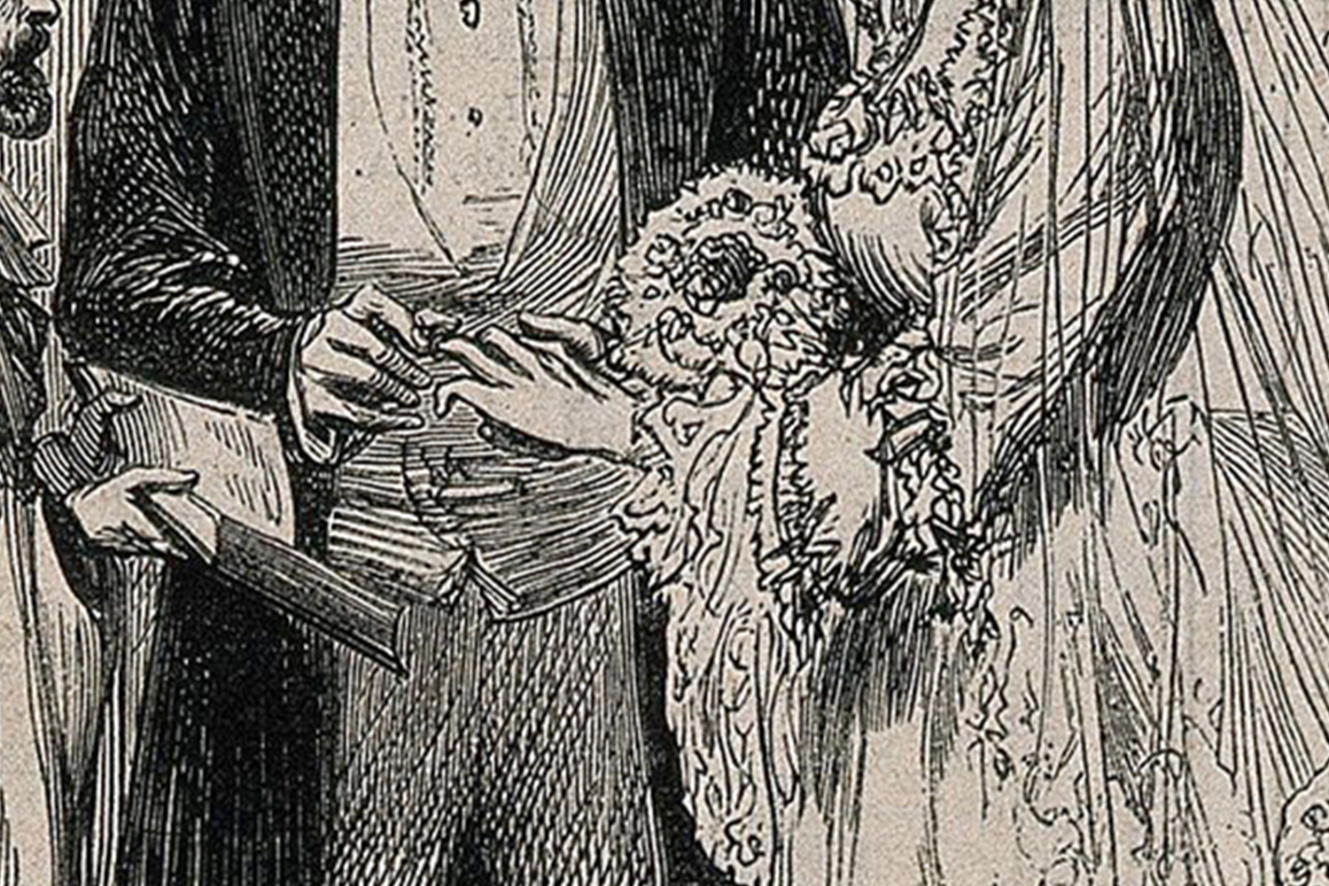 Anna Haining Bates Facts