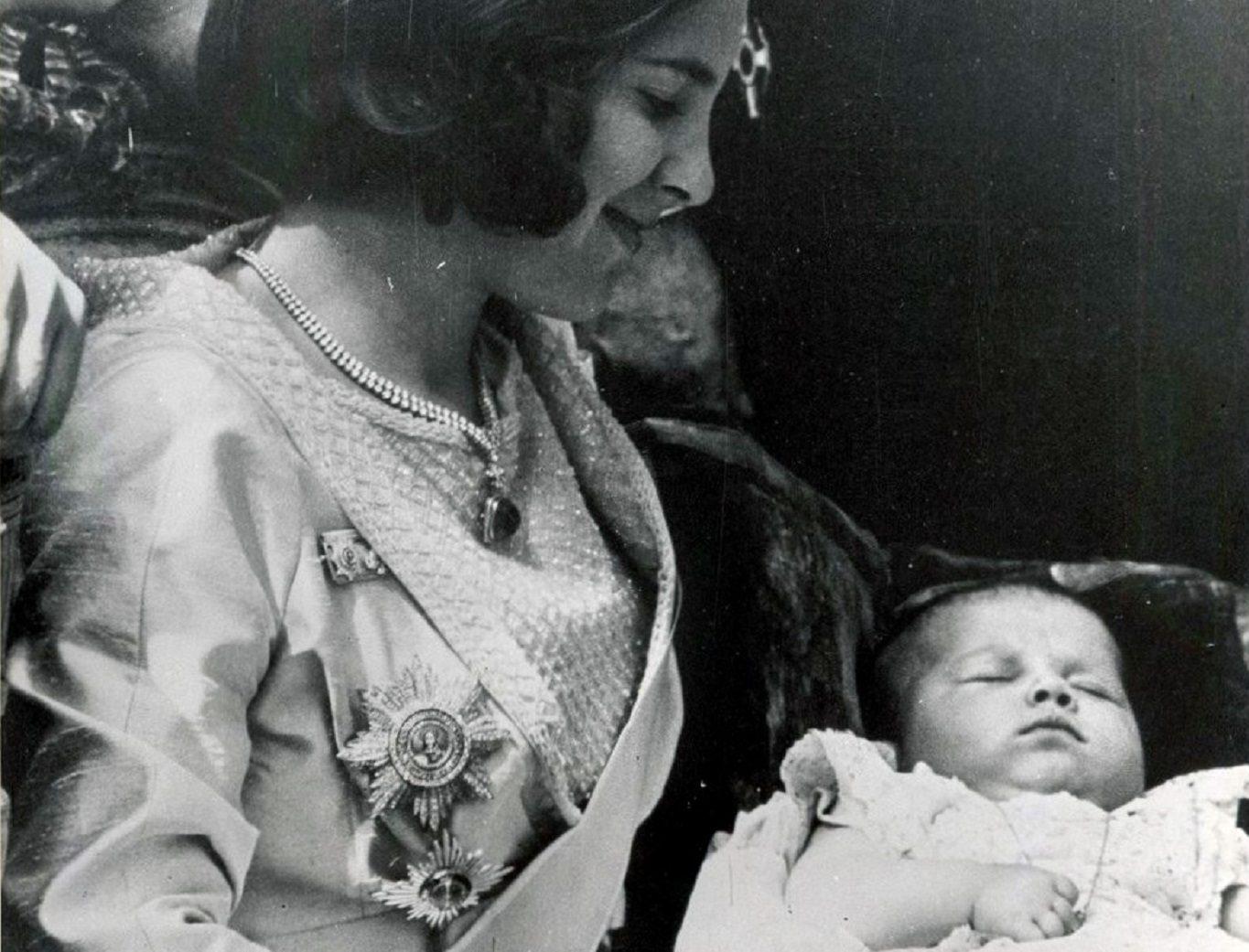 Constantine II of Greece Facts