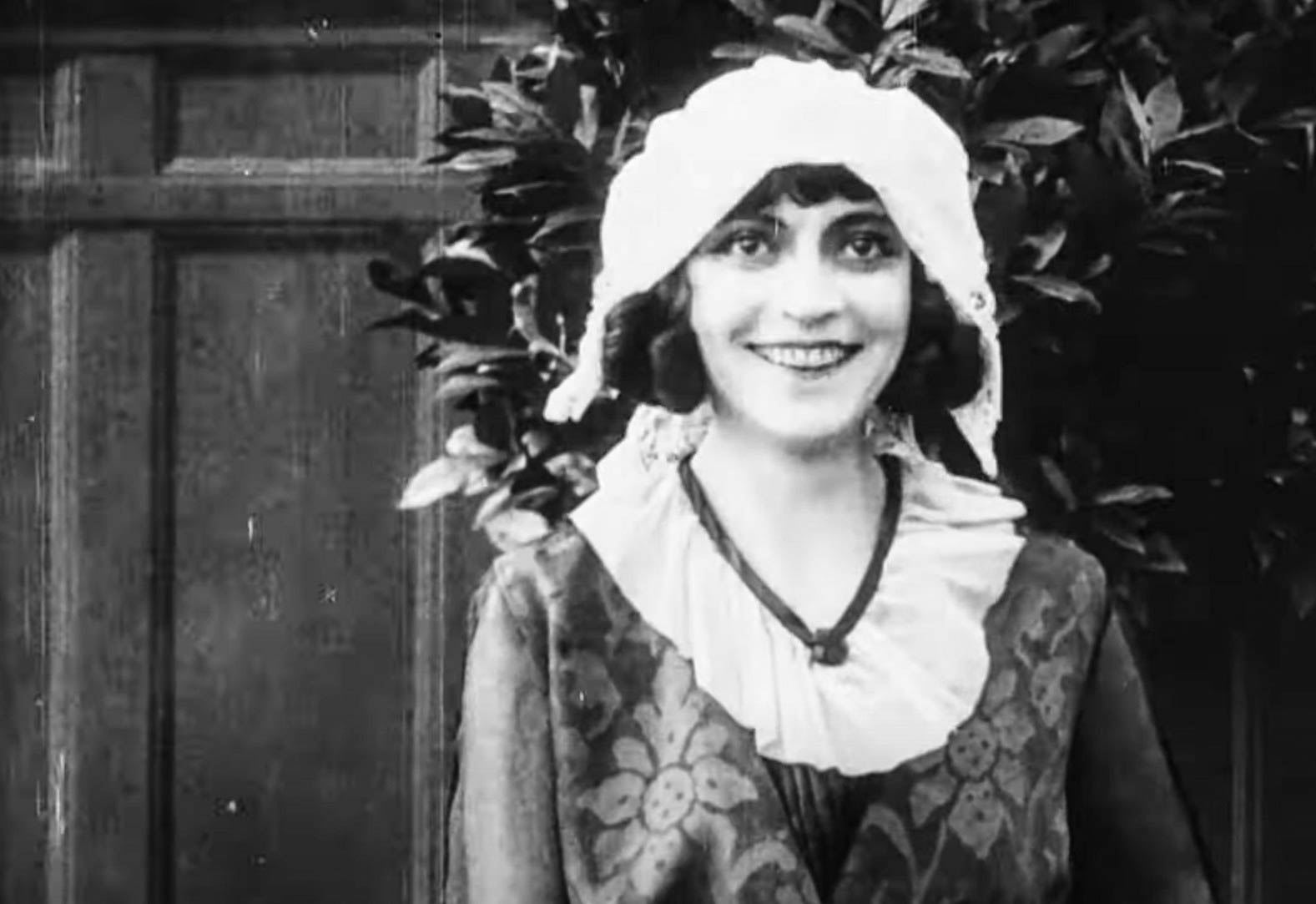 Asta Nielsen Facts
