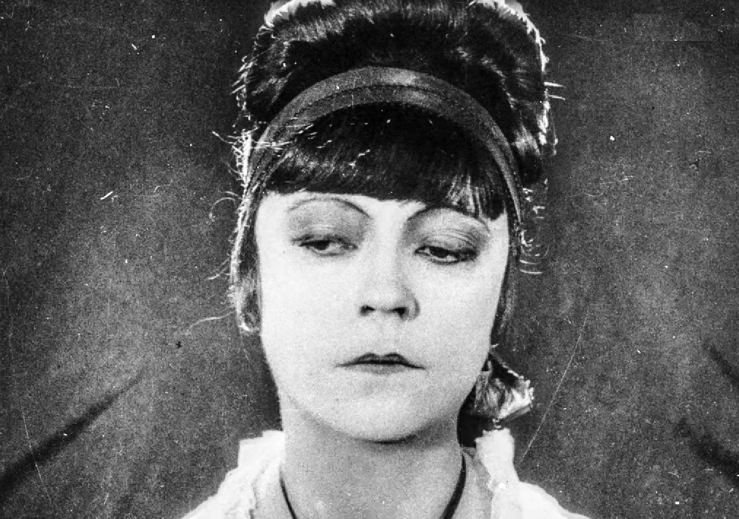 Asta Nielsen Facts