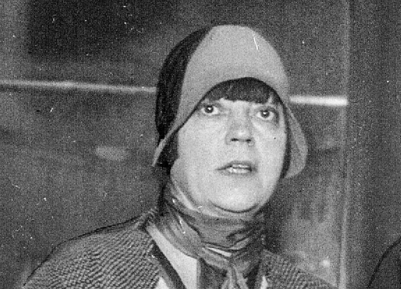 Asta Nielsen Facts