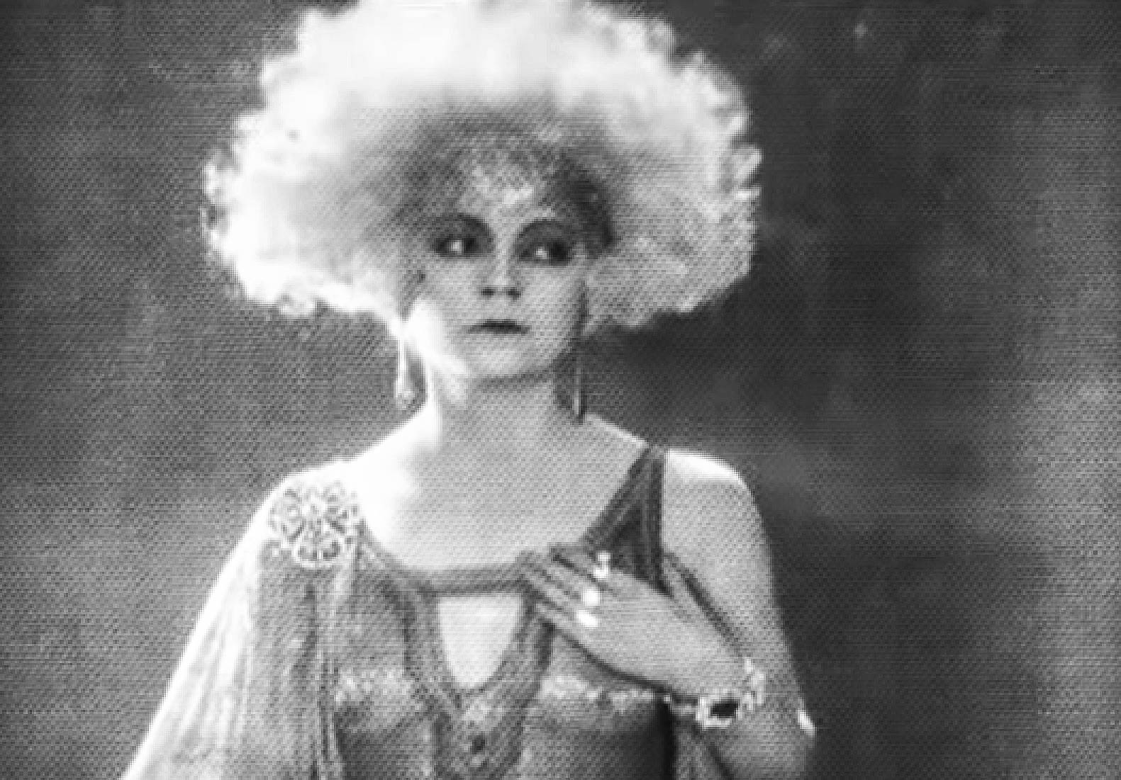 Asta Nielsen Facts