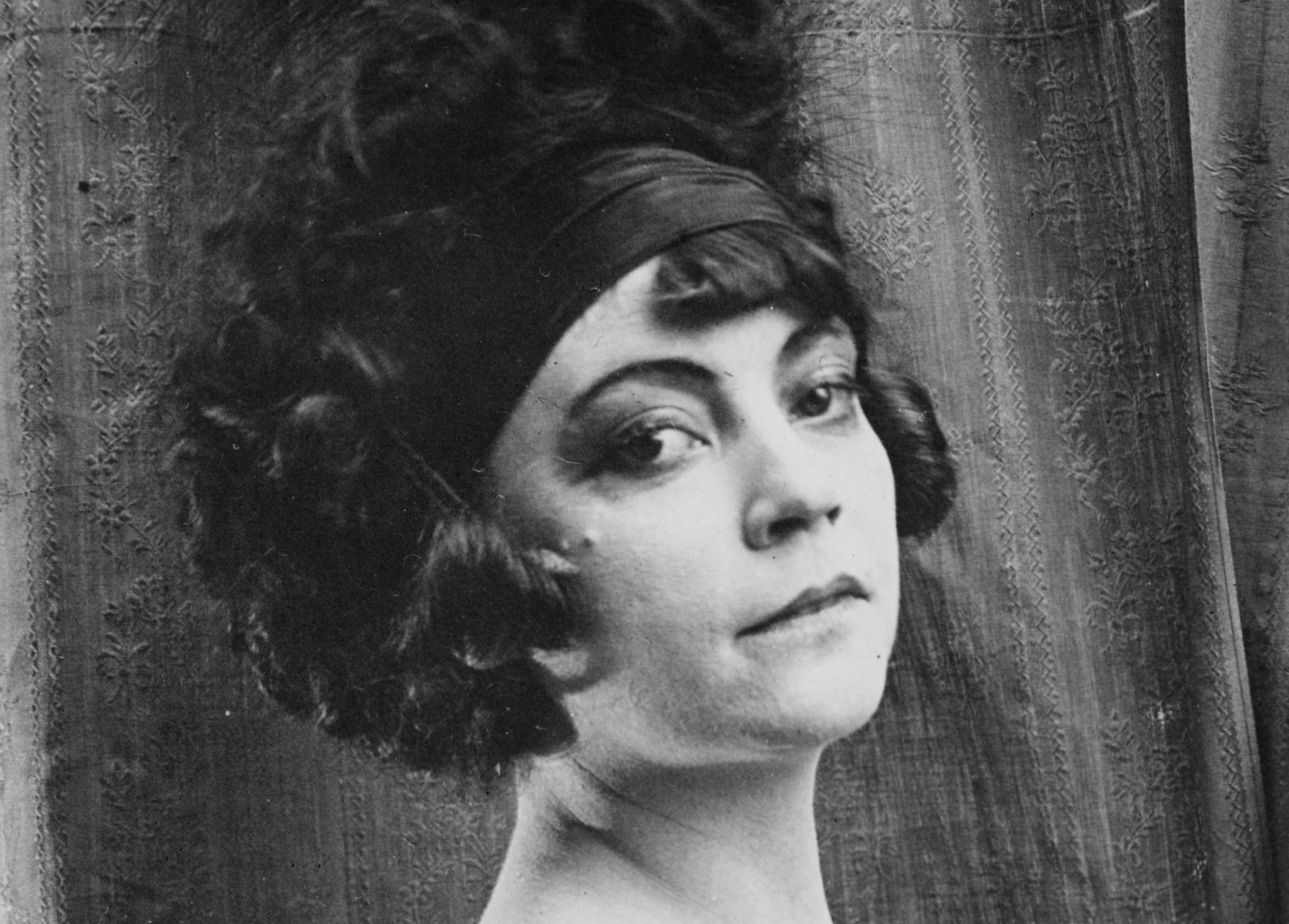 Asta Nielsen Facts