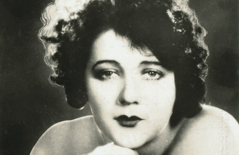Barbara La Marr