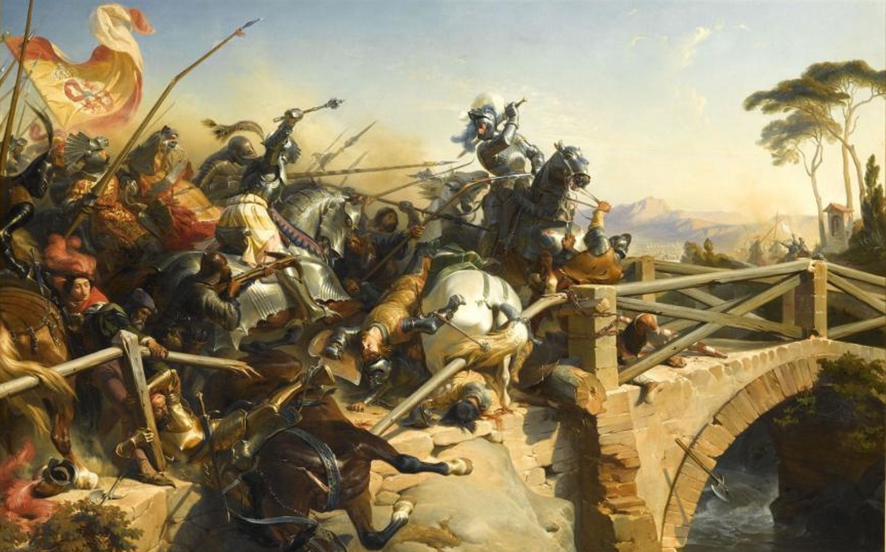 Thomas Cromwell Facts