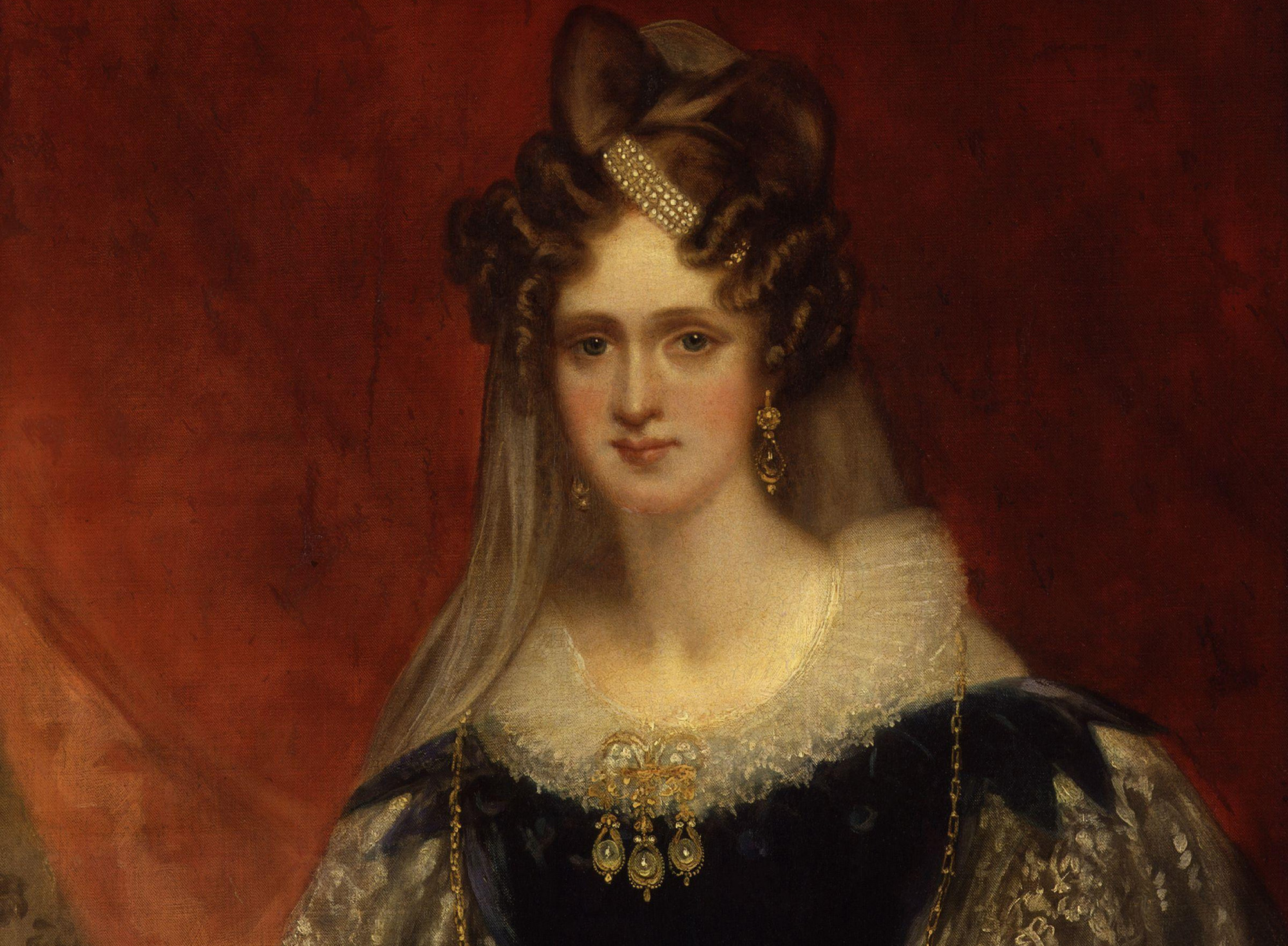 Queen Adelaide facts