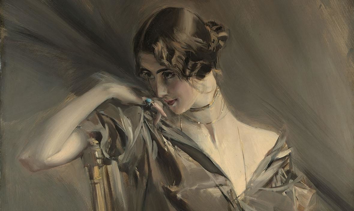 Cleo de Merode Facts