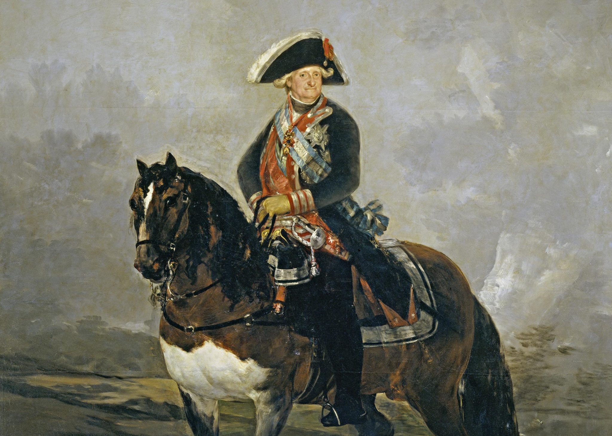 Maria Luisa de Parma Facts